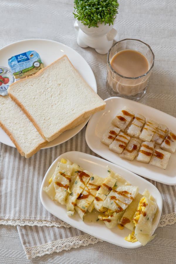 Yuan Su B&B Yuchi Εξωτερικό φωτογραφία